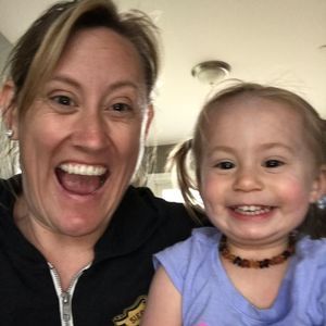 Meet your Posher, Abby